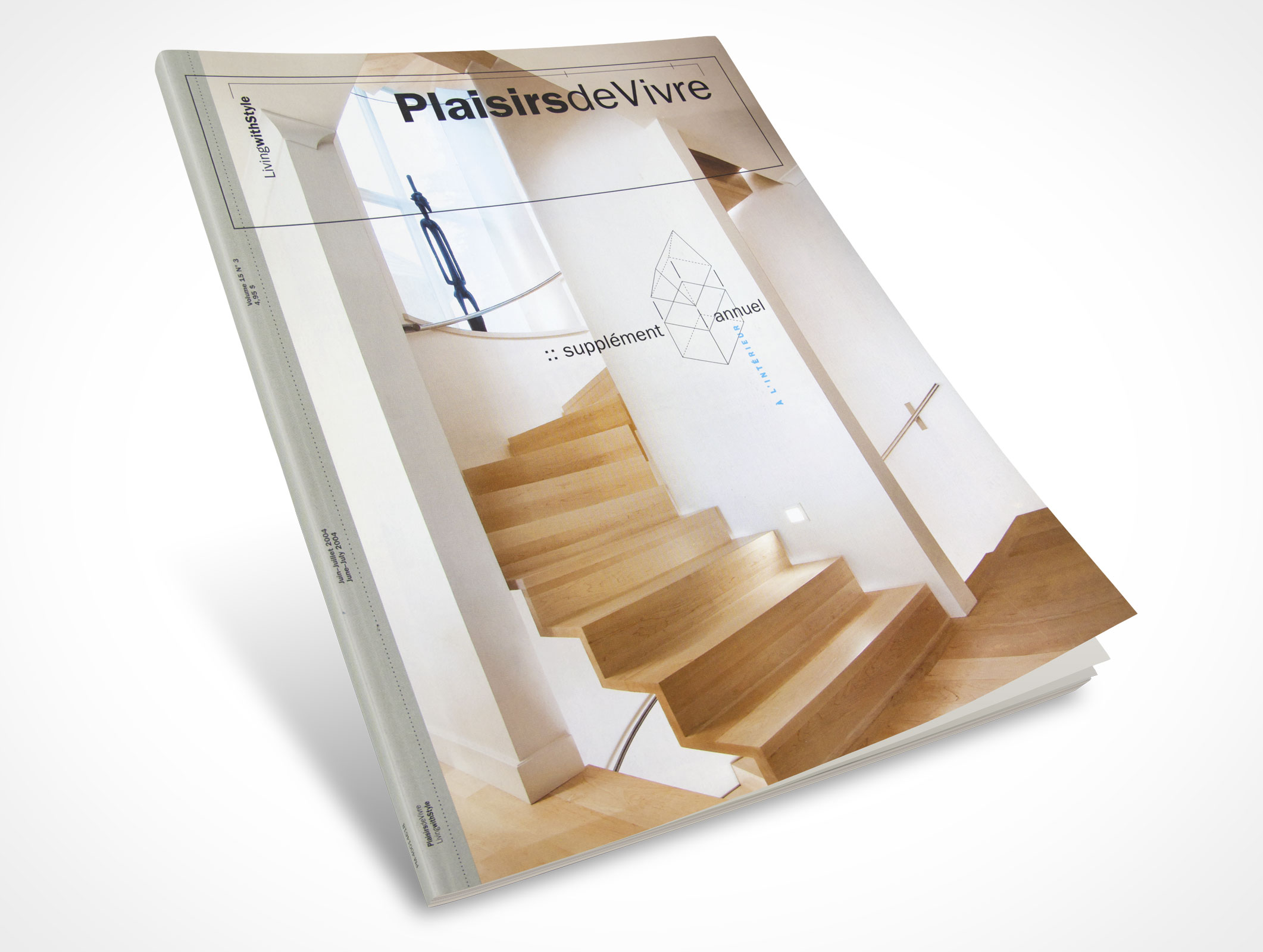 Free Magazine PSD Mockups - PSD Mockups